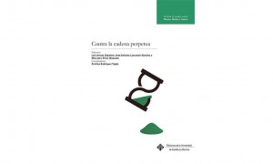 Contra la cadena perpetua