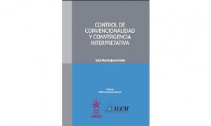 Control de convencionalidad y convergencia interpretativa