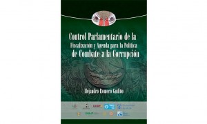 Control parlamentario de la fiscalizaci&oacute;n y agenda para la pol&iacute;tica de combate a la corrupci&oacute;n