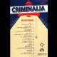 Revista Criminalia