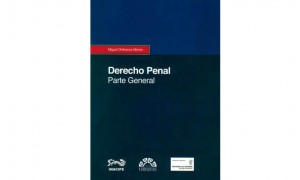 Derecho Penal. Parte General