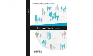 Derecho de familia  