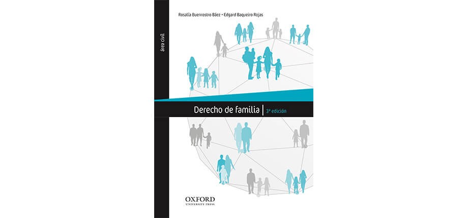 Derecho de familia  