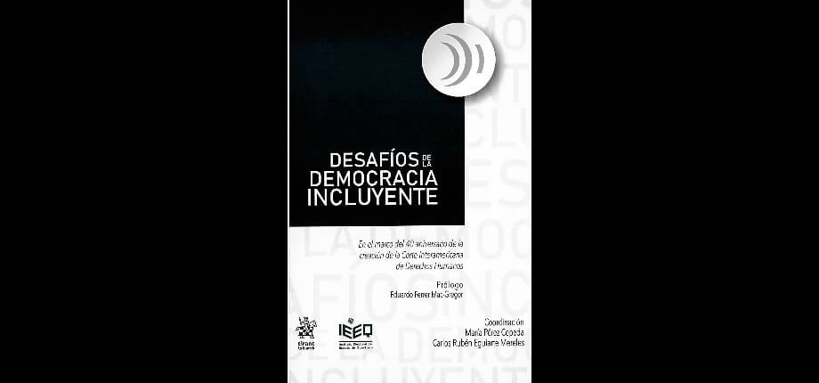 Desafíos de la democracia incluyente