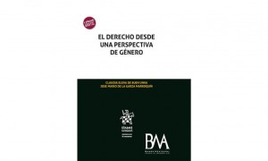 El Derecho desde una perspectiva de g&eacute;nero