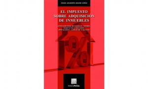 El impuesto sobre adquisici&oacute;n de inmuebles