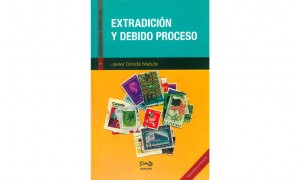 Extradici&oacute;n y debido proceso 