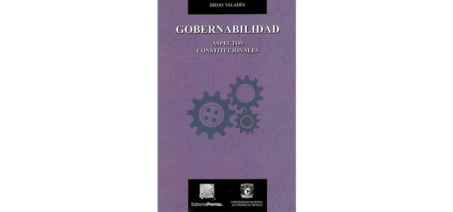 Gobernabilidad. Aspectos constitucionales