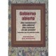 Gobierno abierto