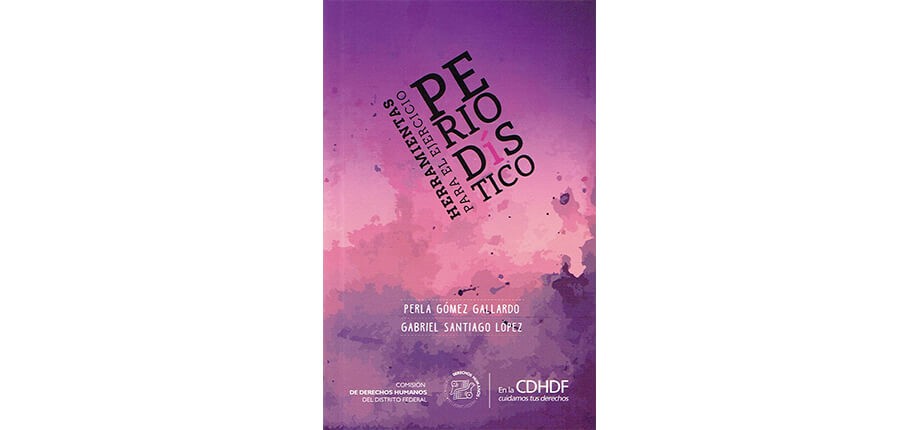 Herramientas para el ejercicio periodístico