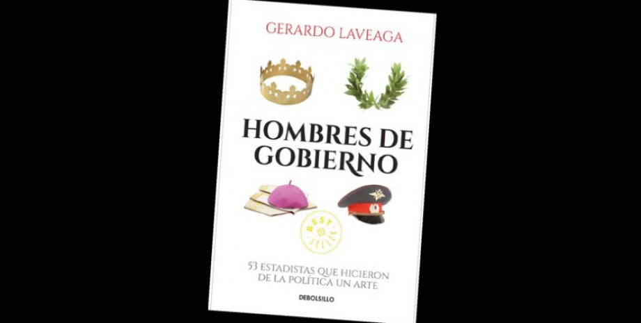Hombres de gobierno