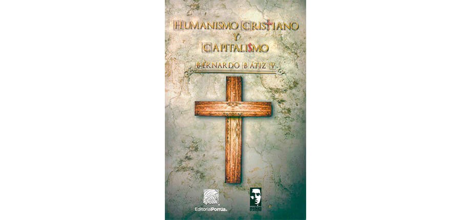 Humanismo cristiano y capitalismo