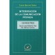 Intervenci&oacute;n de la comunicaci&oacute;n privada