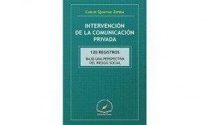 Intervenci&oacute;n de la comunicaci&oacute;n privada