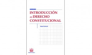 Introducci&oacute;n al Derecho constitucional