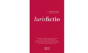 Iurisfictio