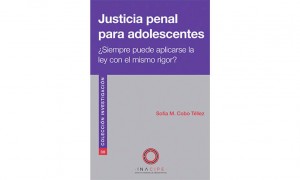 Justicia penal para adolescentes. &iquest;Siempre puede aplicarse la ley con el mismo rigor?