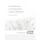 La Constituci&oacute;n y el sistema penal: 75 a&ntilde;os (1940-2015)