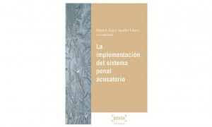La implementaci&oacute;n del sistema penal acusatorio
