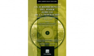 La Jurisprudencia del Poder Judicial de la Federaci&oacute;n. Manual para su consulta y aplicaci&oacute;n