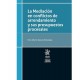 La mediaci&oacute;n en conflictos de arrendamiento y sus presupuestos procesales
