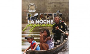 Mit&uacute;. La noche de los jaguares, 1998-2018