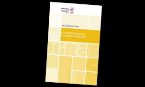 La profesionalizaci&oacute;n de la funci&oacute;n electoral