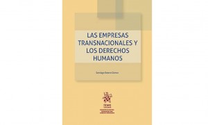 Las empresas transnacionales y los derechos humanos