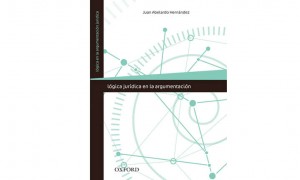 L&oacute;gica jur&iacute;dica en la argumentaci&oacute;n