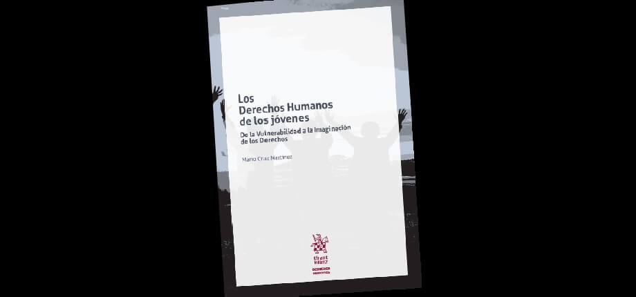 Los derechos humanos de los j&oacute;venes