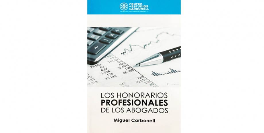 Los honorarios profesionales de los abogados