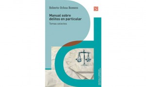 Manual sobre delitos en particular