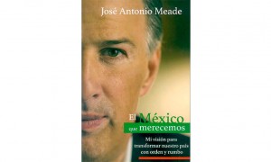 El programa pol&iacute;tico de Jos&eacute; Antonio Meade 