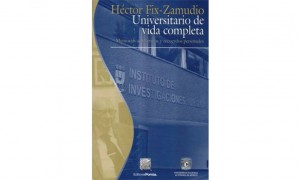 Universitario de vida completa. Memorias acad&eacute;micas y recuerdos personales