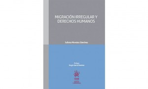 Migraci&oacute;n irregular y derechos humanos 