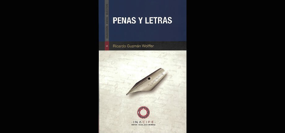 Penas y letras