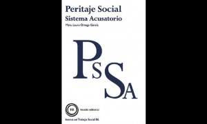 Peritaje social. Sistema acusatorio