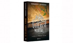 Si t&uacute; quieres, morir&eacute; 