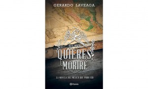 Si t&uacute; quieres, morir&eacute;