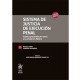 Sistema de justicia de ejecuci&oacute;n penal