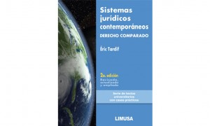 Sistemas jur&iacute;dicos contempor&aacute;neos, 2&ordf; ed.