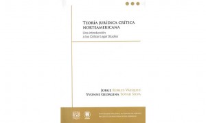 Teor&iacute;a jur&iacute;dica cr&iacute;tica norteamericana