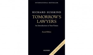 Tomorrow&rsquo;s Lawyers: An introduction to Your Future