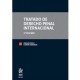 Tratado de Derecho penal internacional, 3&ordf; ed.
