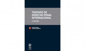 Tratado de Derecho penal internacional, 3&ordf; ed.