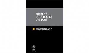 Tratado de Derecho del mar