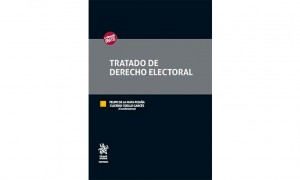Tratado de Derecho electoral