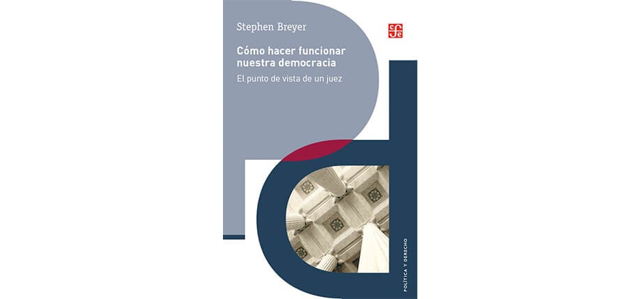 Como hacer funcionar nuestra democracia