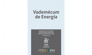 Vadem&eacute;cum de energ&iacute;a