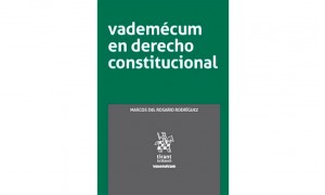 Vadem&eacute;cum en Derecho constitucional